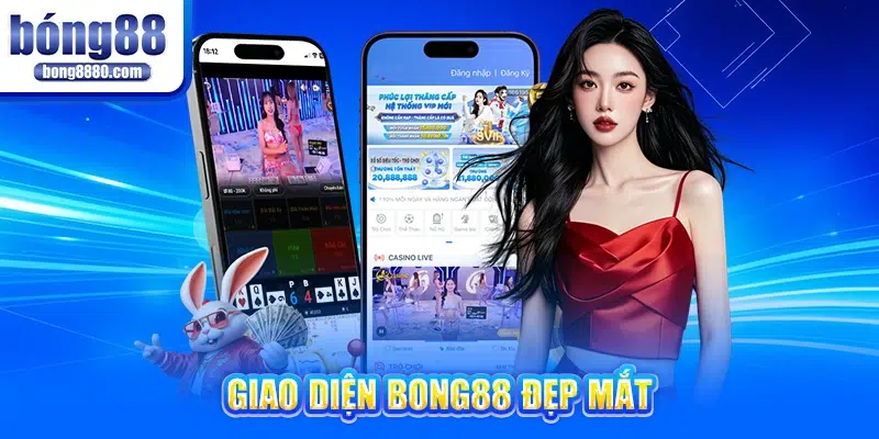 Bong88 ✔ Trang chủ Bong 88 ✔ Link Bong88 mới nhất 2025 Giao diện Bong88 đẹp mắt