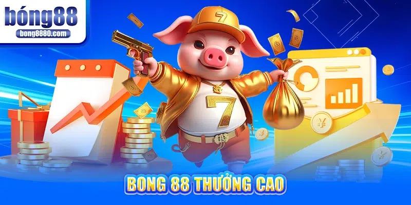 Bong88 ✔ Trang chủ Bong 88 ✔ Link Bong88 mới nhất 2025 Bong 88 thưởng cao