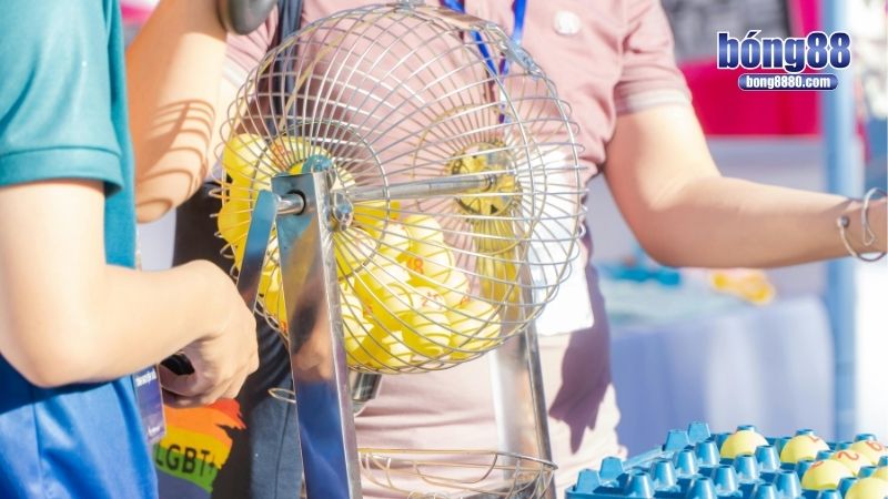 Xổ Số Bong88 Các loại hình quay số nổi tiếng số 1 tại xổ số bong88