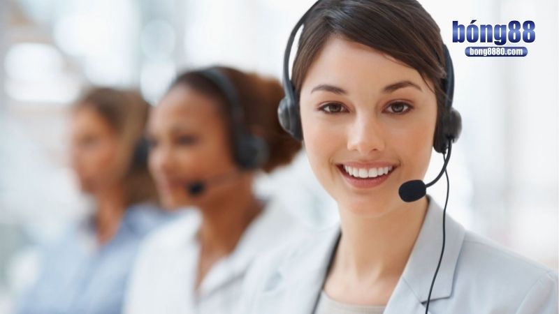 Giới thiệu Bong88 Dịch vụ hỗ trợ 24/7 thân thiện, chuyên môn cao