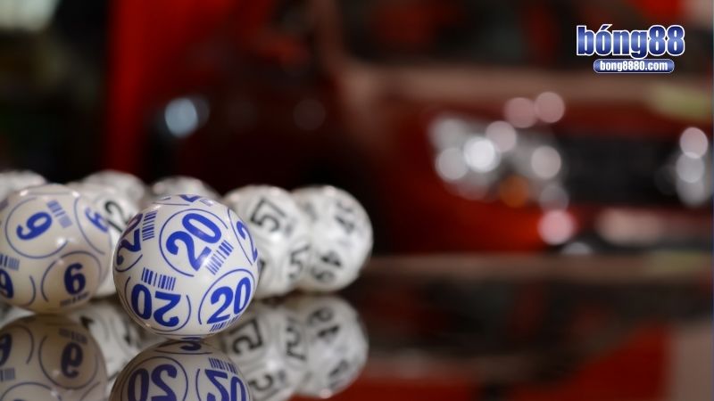 Xổ Số Bong88 Giải mã thuyết soi kèo theo xu hướng