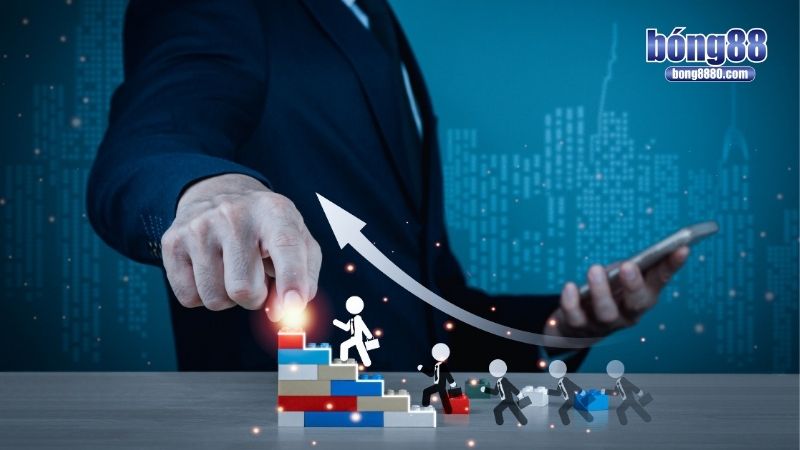Giới thiệu Bong88 Giới thiệu bong88 - Nhà cái không ngại đổi mới theo xu hướng