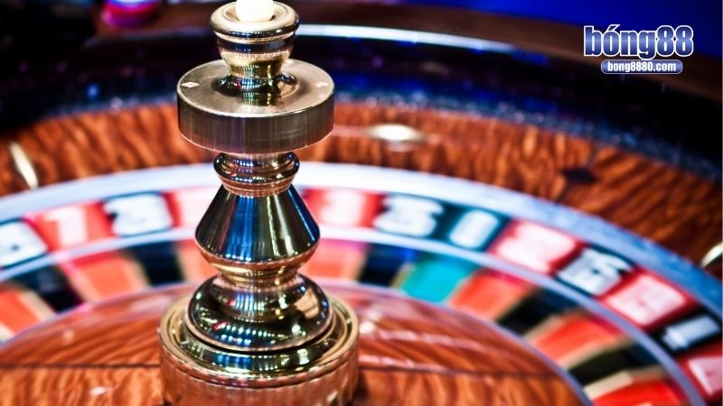 Casino Bong88 Tuyệt kỹ càn quét game casino online
