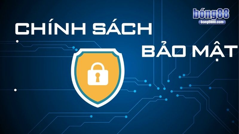 Chính sách bảo mật Bong88 mang đến đầy đủ quyền lợi cho người tham gia