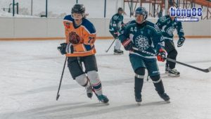 Cá độ hockey được hiểu như thế nào?