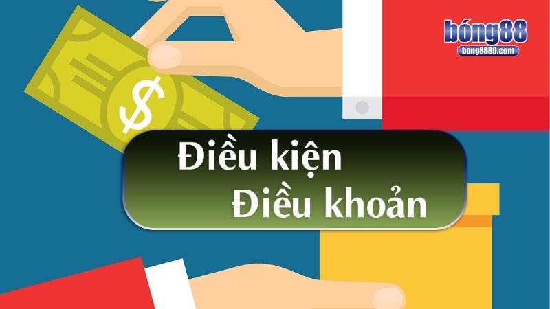 Điều khoản điều kiện Các quy định về chính sách quản lý thành viên tham gia