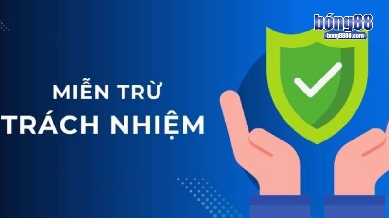 Miễn trừ trách nhiệm Hướng xử lý tranh chấp siêu hợp lý từ điều khoản miễn trừ