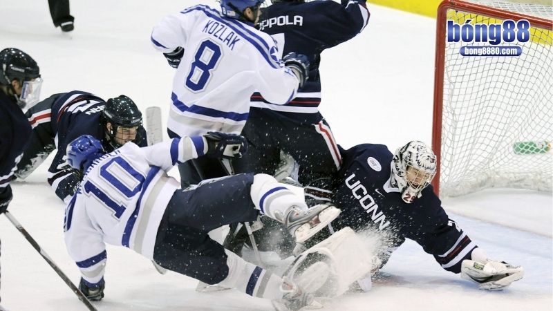 Cá độ hockey đỉnh cao - Soi kèo chuyên nghiệp, thắng chắc Lợi ích khi cá độ hockey ở Bong88