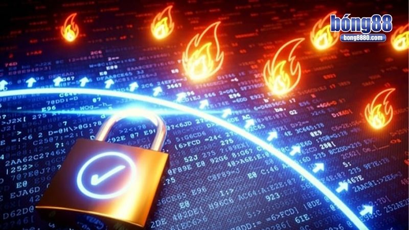Quyền riêng tư Những công nghệ bảo mật nào được sử dụng tại Bong88?