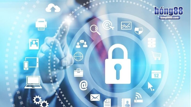 Quyền riêng tư Thế nào là quyền riêng tư tại Bong88?