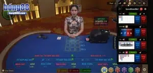 Các từ khóa xuất hiện trong ván bài online