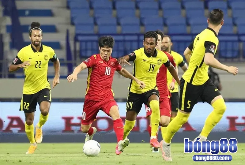 Nhận định bóng đá Malaysia vs Việt Nam - Lực lượng đều đang rất mạnh