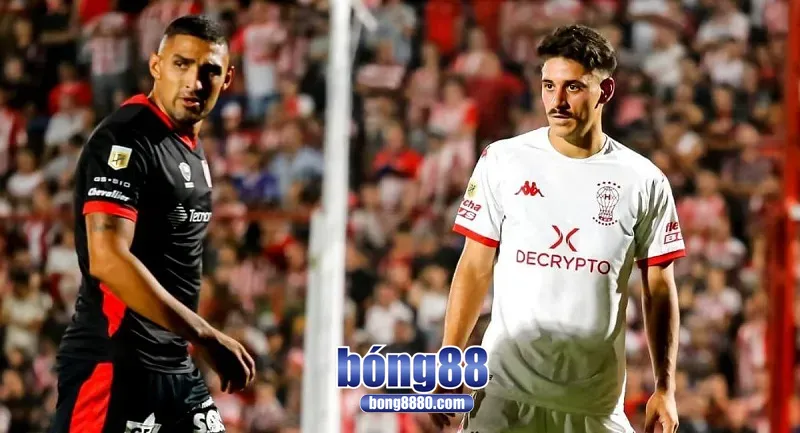 Dự đoán kết quả Instituto 1-0 Huracán
