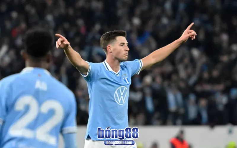 Dự đoán kết quả trận đấu Malmo 2-0 Norrkoping
