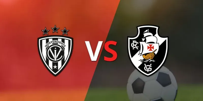 Dự đoán kết quả Ind del Valle 2-0 Vasco