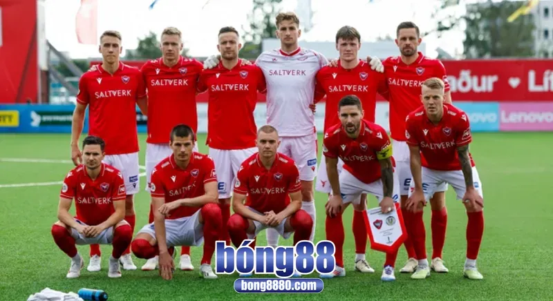 Dự đoán kết quả trận đấu Valur 2-1 Flora