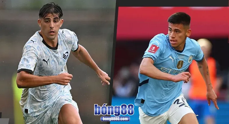 Dự đoán kết quả trận đấu Palermo 2-3 Man City