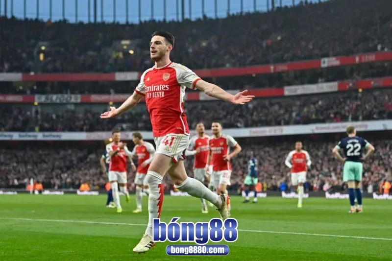 Dự đoán kết quả trận đấu Ath Bilbao 1-3 Arsenal