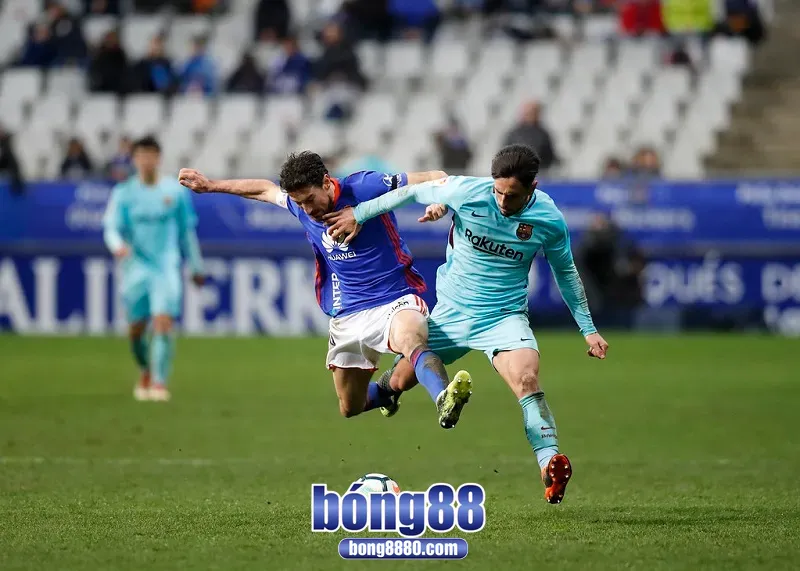 Nhận định R. Oviedo vs Barcelona (26/9) tại vòng 6 La Liga 2025/26 Dự đoán kết quả trận đấu R. Oviedo 3-0 Barcelona