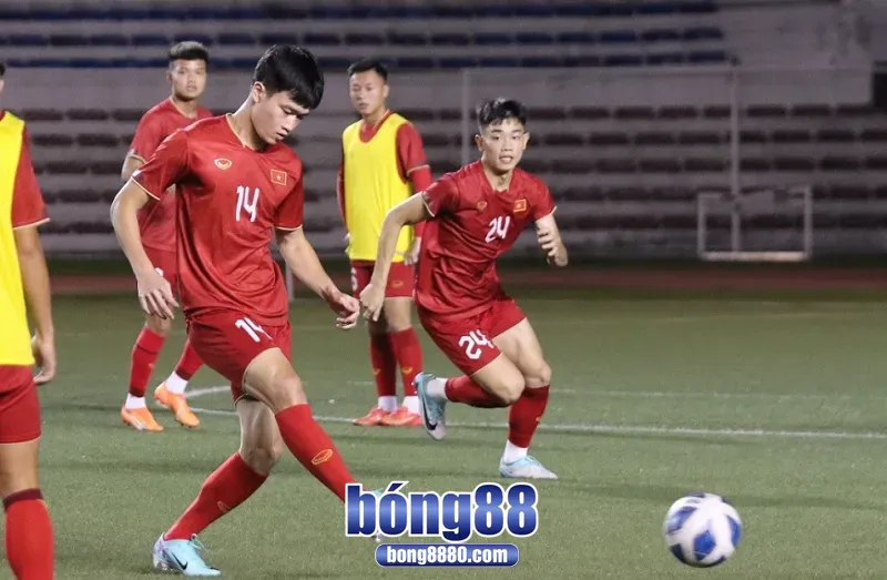 Dự đoán kết quả trận đấu Việt Nam sẽ thắng Nepal cách biệt 3-4 bàn