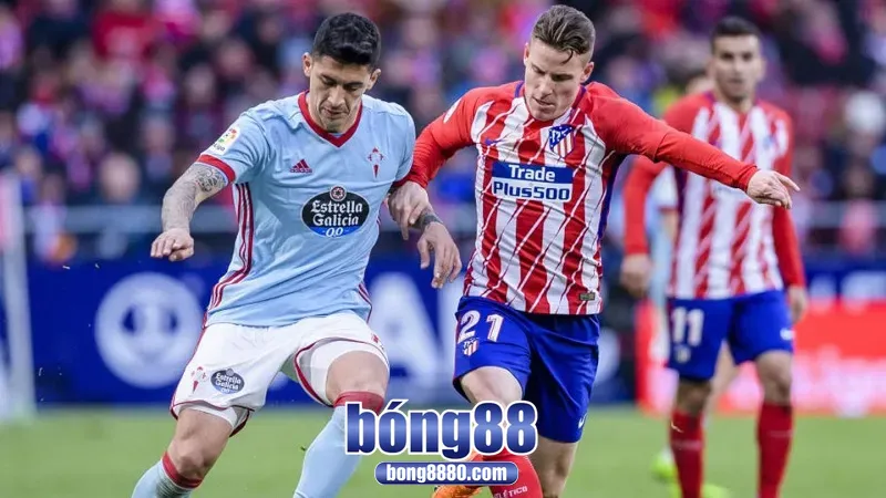 Atl. Madrid được đánh giá cao hơn về phong độ