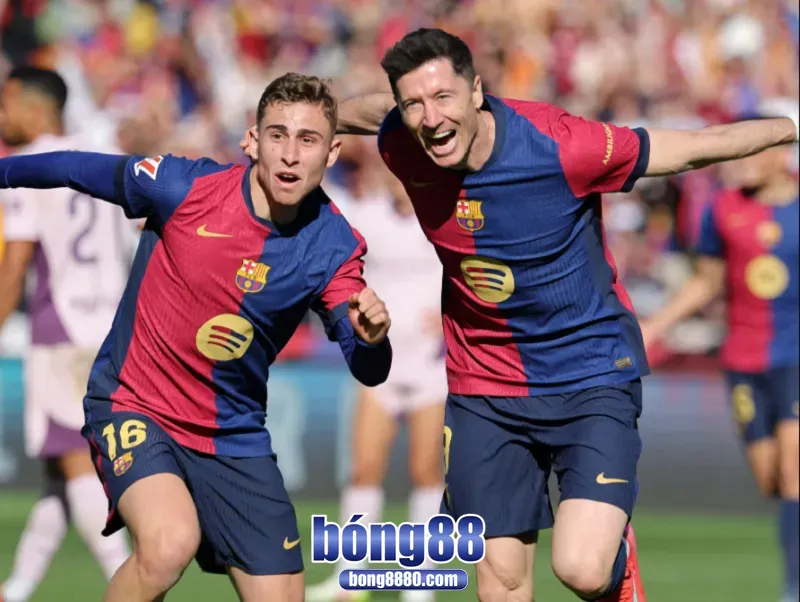 Barcelona vs Girona (21h15, 18/10/2025) - Vòng 9 La Liga - Chủ nhà thị uy Phong độ của Barcelona được đánh giá cao hơn