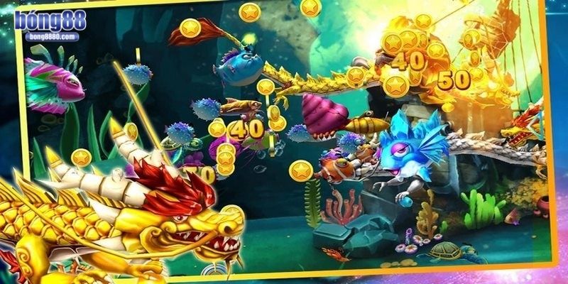 Các vũ khí tối tân