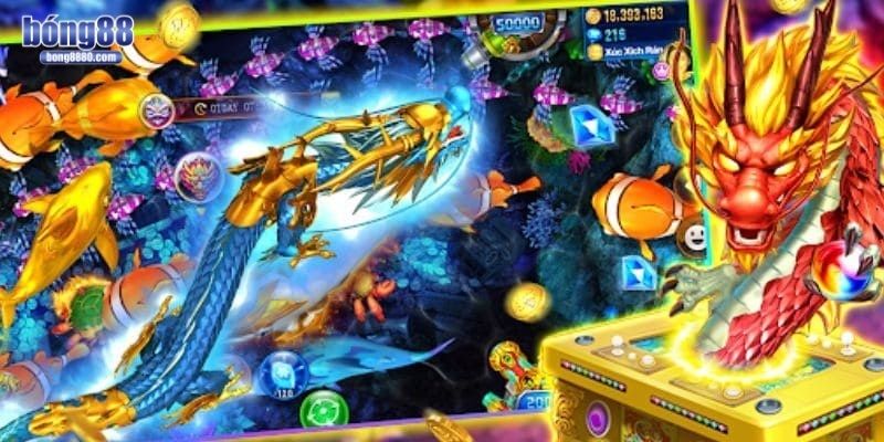 Đồ họa game bắt mắt