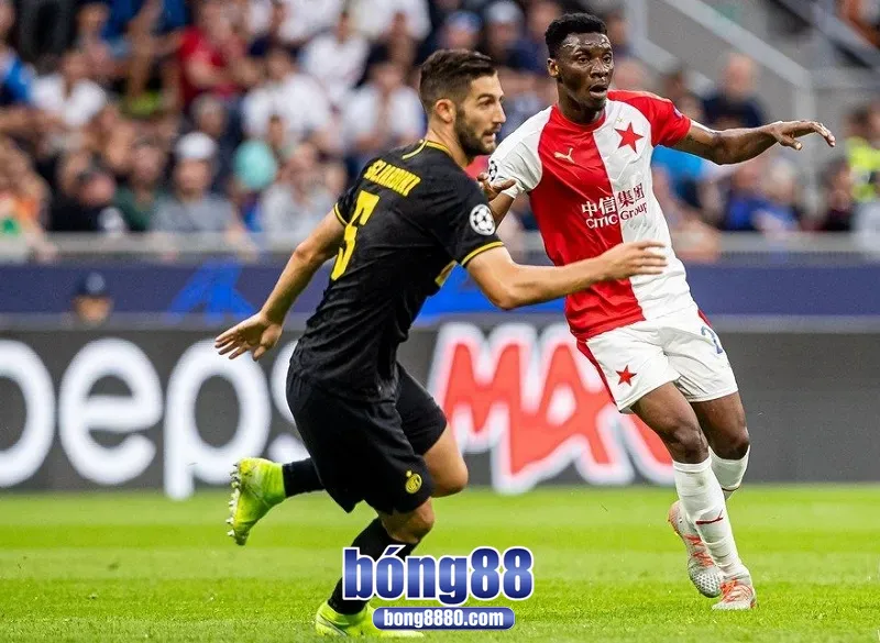 Inter vs Slavia Prague 2h00 ngày 1/10 - Vòng 2 Champions League 2025/26 Dự đoán kết quả trận đấu Inter 3-0 Slavia Prague