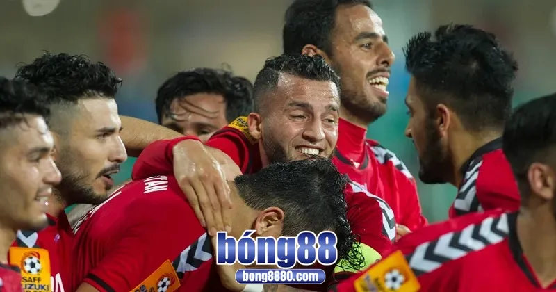 Dự đoán kết quả Afghanistan 1 - 0 Pakistan