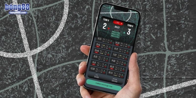 Kèo 1x2 chủ cần dự đoán thắng, hòa, thua