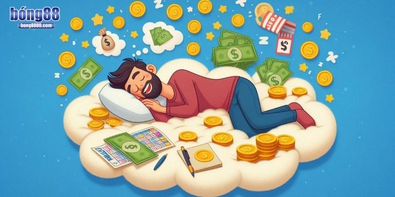 Sổ mơ là kinh nghiệm chơi lô đề cực đơn giản