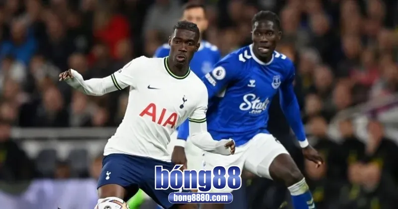 Nhận định Everton vs Tottenham 23h30 ngày 26/10/2025 - Vòng 9 Ngoại hạng Anh Đội tuyển Tottenham được đánh giá cao hơn về phong độ