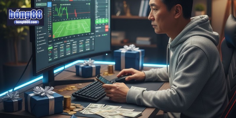Người mới nắm chắc lưu ý nhận ưu đãi thành công
